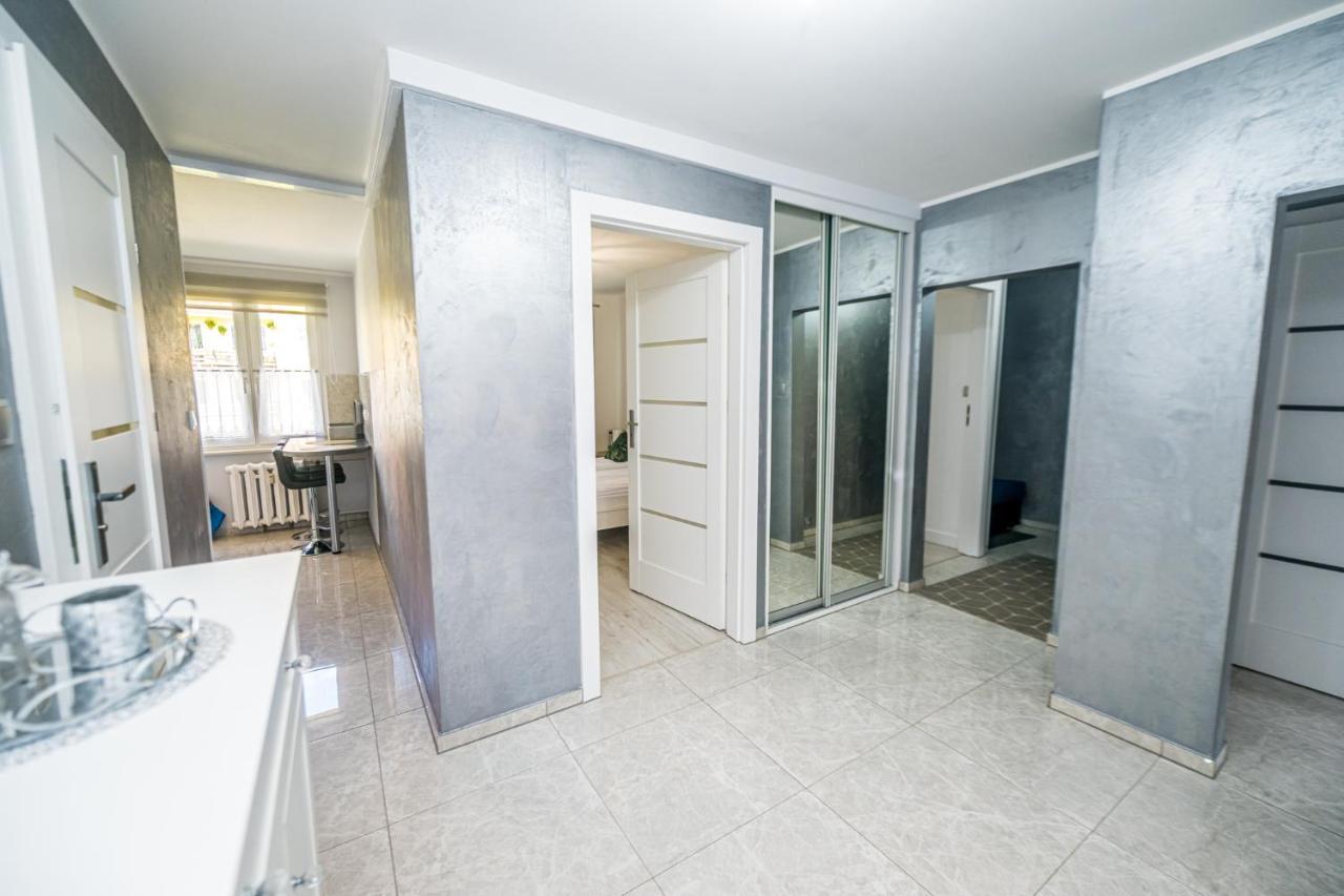 Apartament Natalia Szklarska Poręba Exterior foto