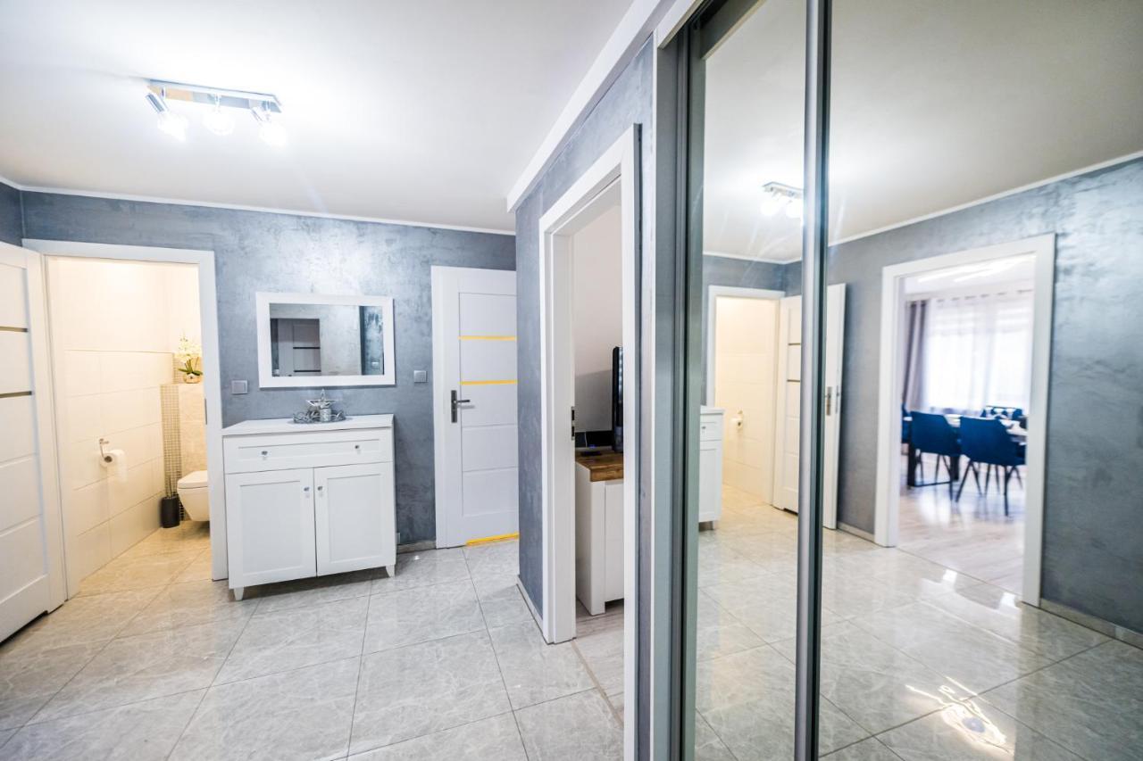 Apartament Natalia Szklarska Poręba Exterior foto