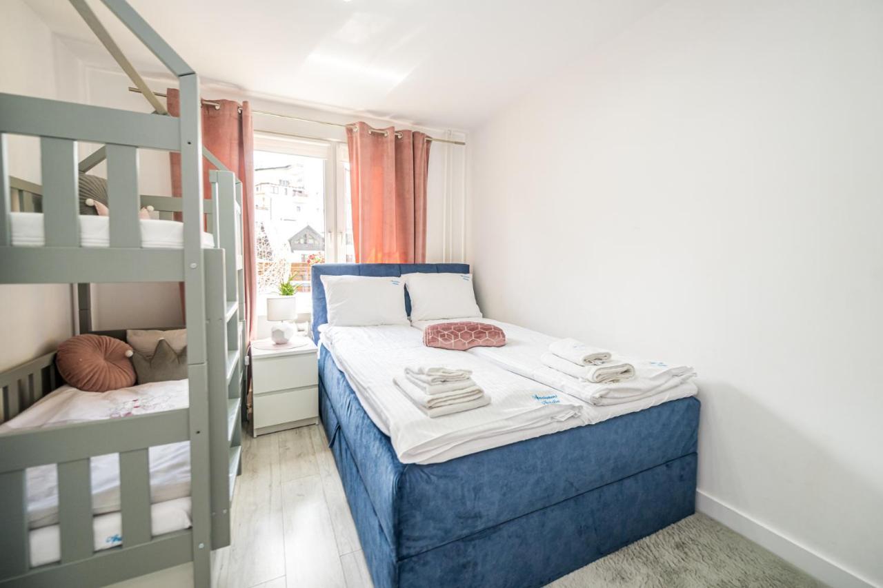 Apartament Natalia Szklarska Poręba Exterior foto