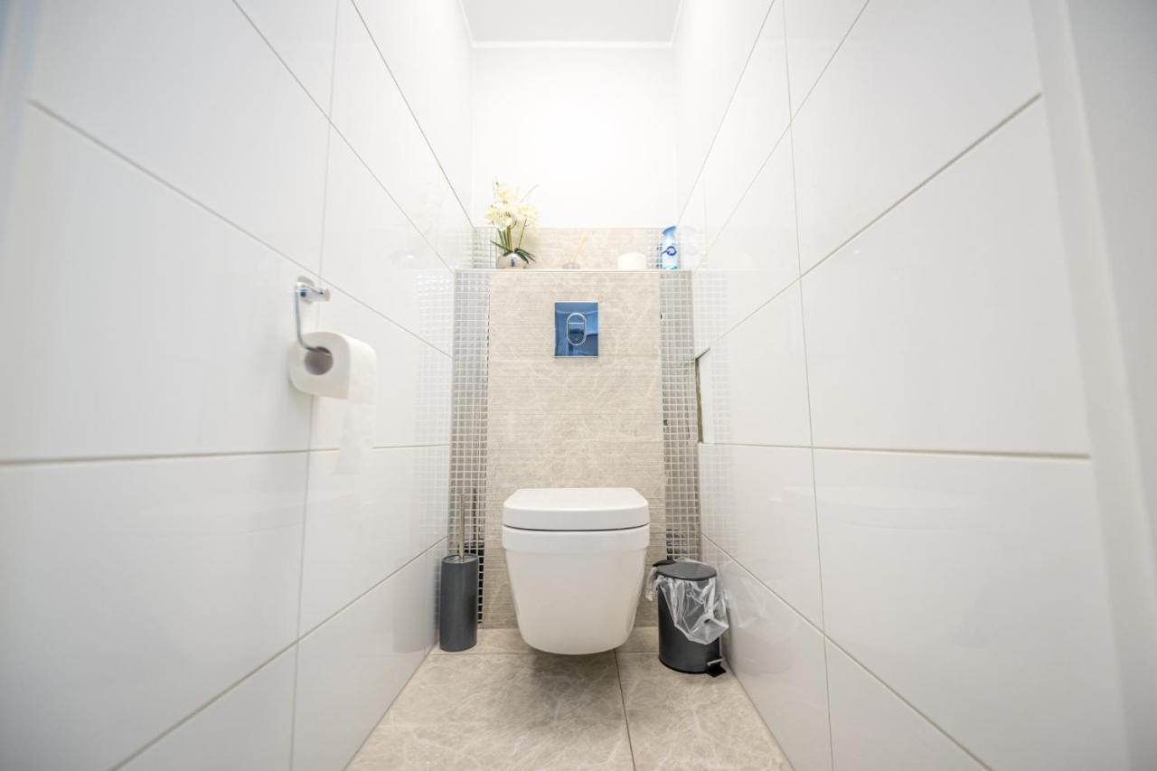 Apartament Natalia Szklarska Poręba Exterior foto